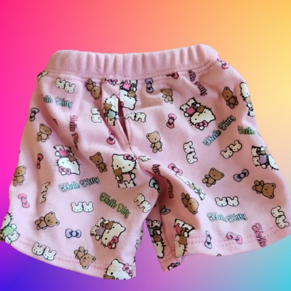 Build A Bear Hello Kitty 2 piece outfit - Picture 3 of 7